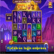 fretebras login empresa